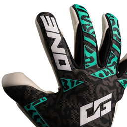 Guantes de portero ONE PRO OG1 Mentality Monster HYL SL