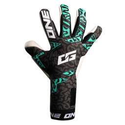 Guantes de portero ONE PRO OG1 Mentality Monster HYL SL