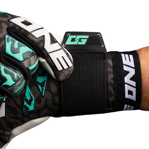 Guantes de portero ONE PRO OG1 Mentality Monster HYL SL_8