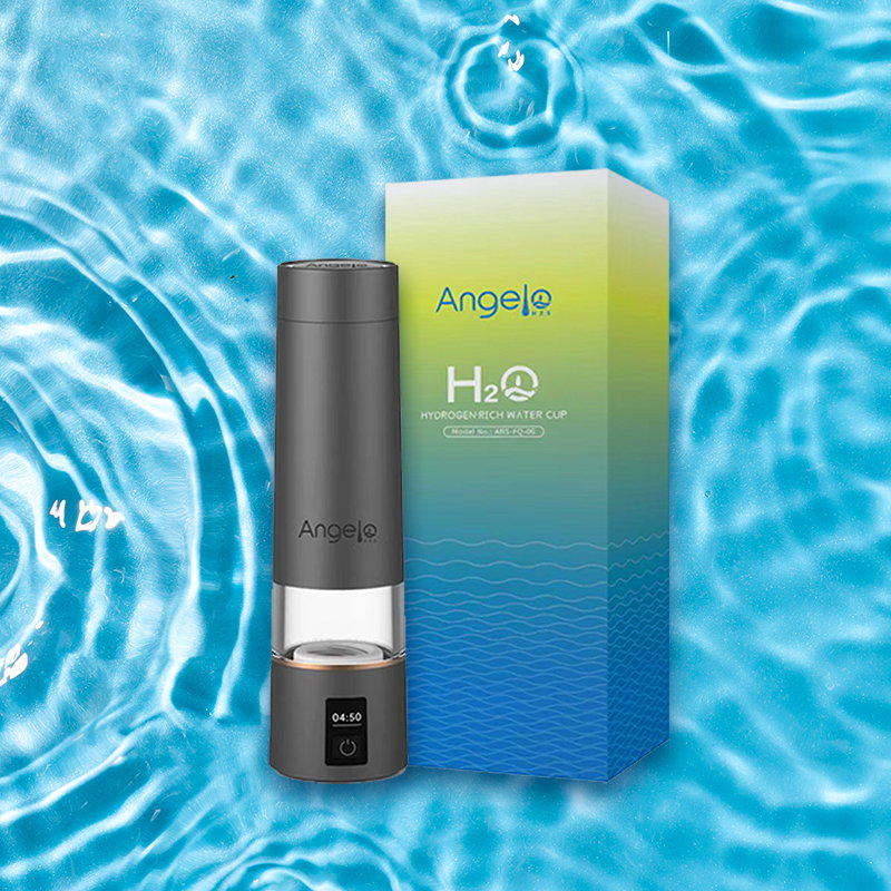 NYDROGEN WATER CUP
