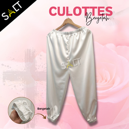 Culottes (Bergetah)