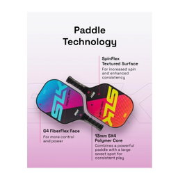 SLK Reflex Pickleball Bundle
