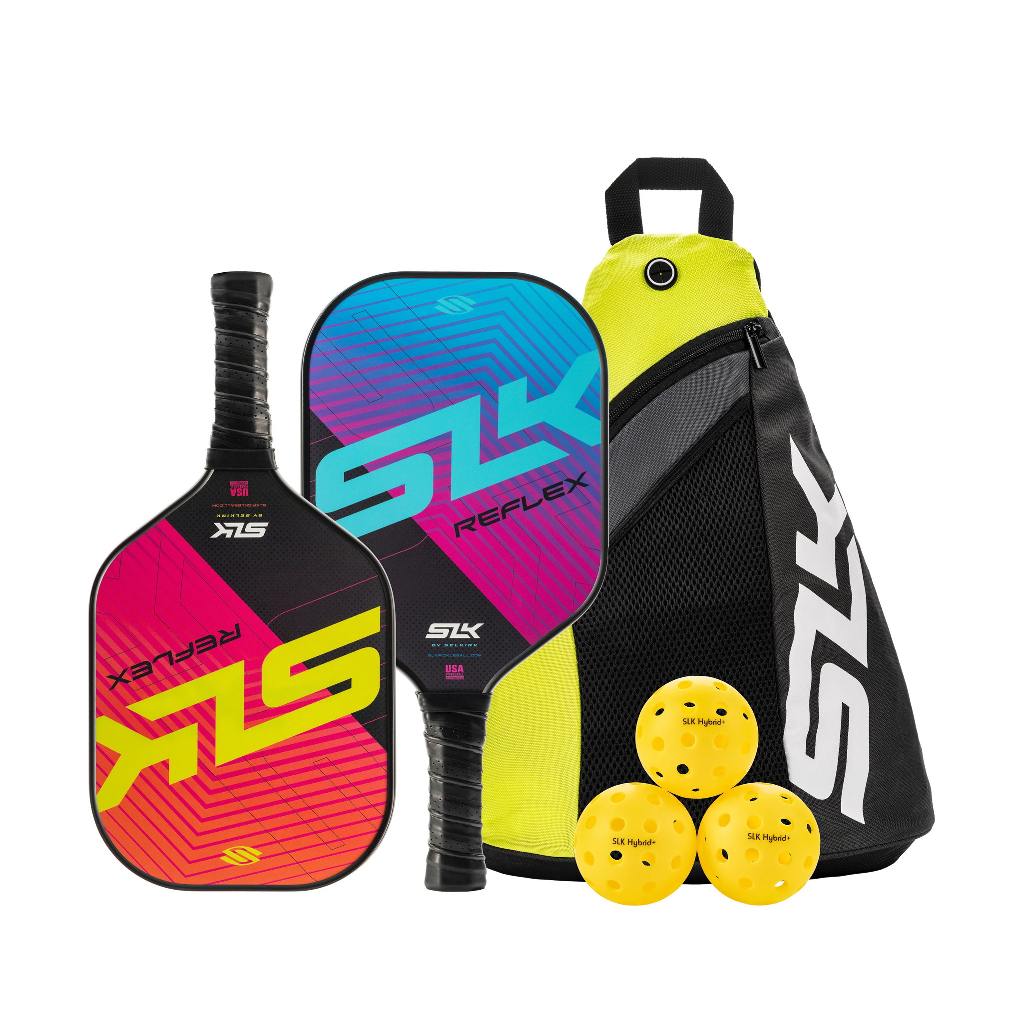 SLK Reflex Pickleball Bundle_6