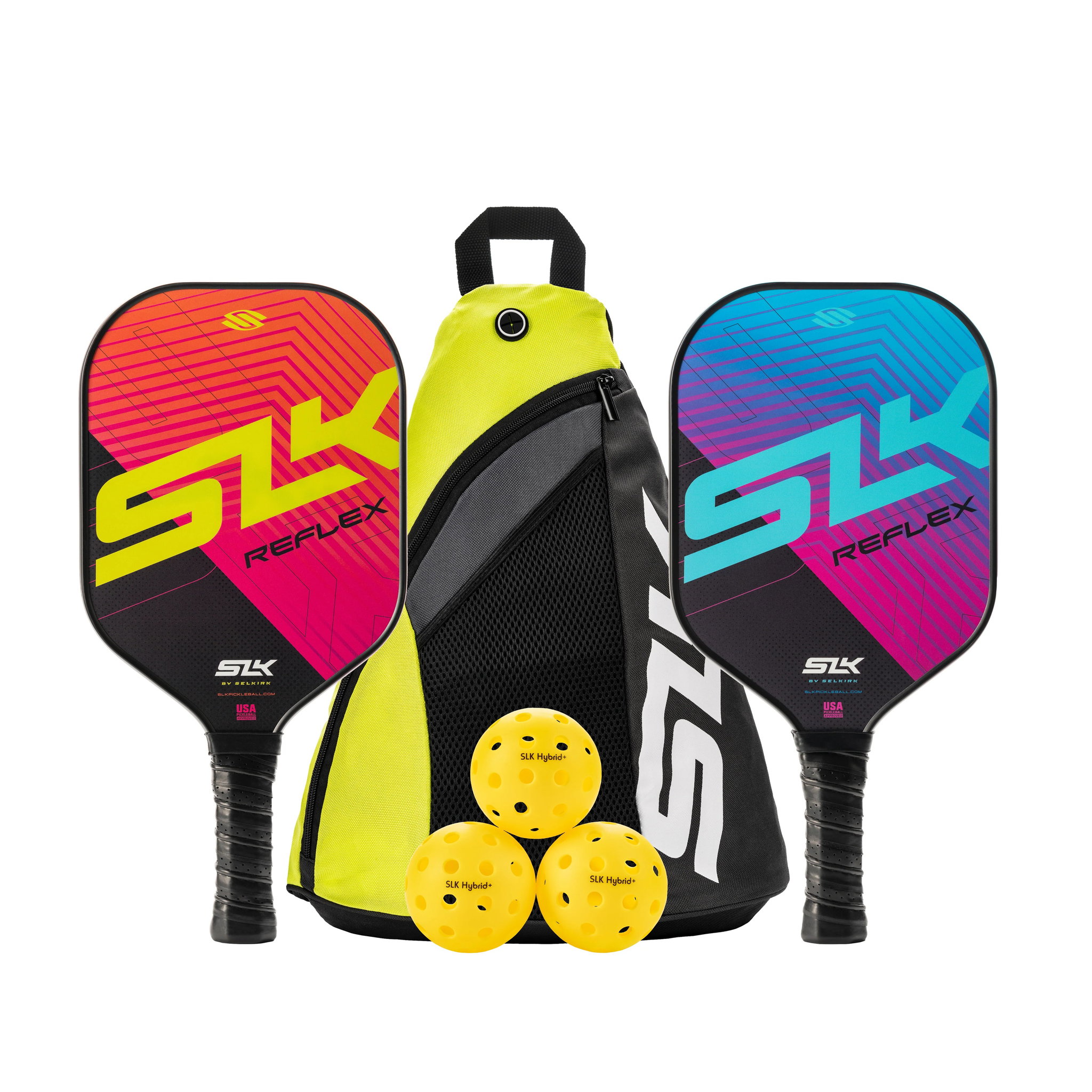 SLK Reflex Pickleball Bundle_7