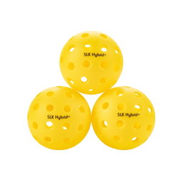 SLK Reflex Pickleball Bundle
