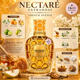 NECTARE Extradose 