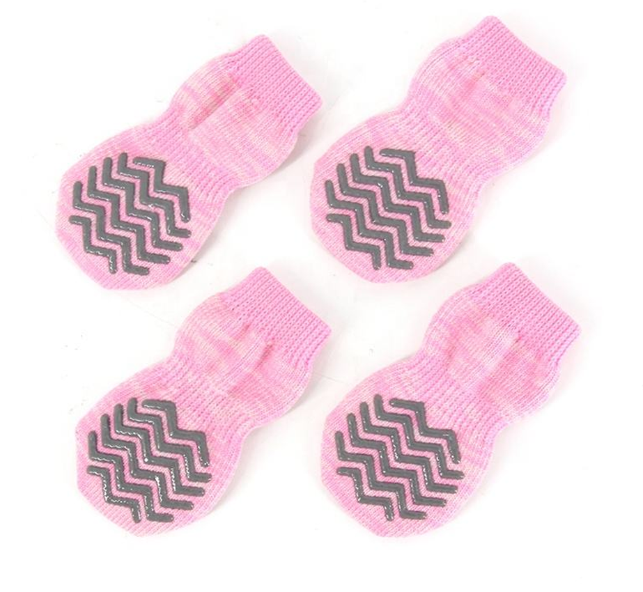 Pet-Friendly Home Sock Series—Water-Repellent Socks | Price For 1 Box Only | CBM: 0.0882 Per Box