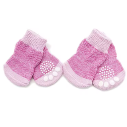 Pet-Friendly Home Sock Collection – Classic Standard Style | Price For 1 Box Only | CBM: 0.0882 Per Box
