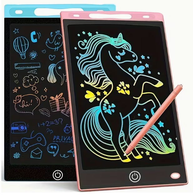 10" LCD Writing Tablet_1