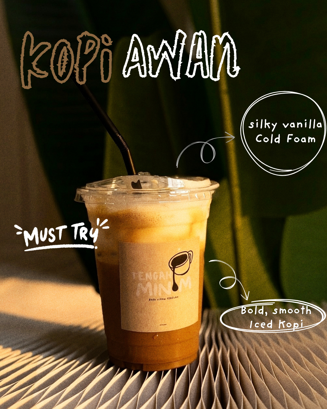Kopi Awan