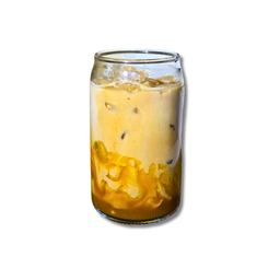 Mango Latte