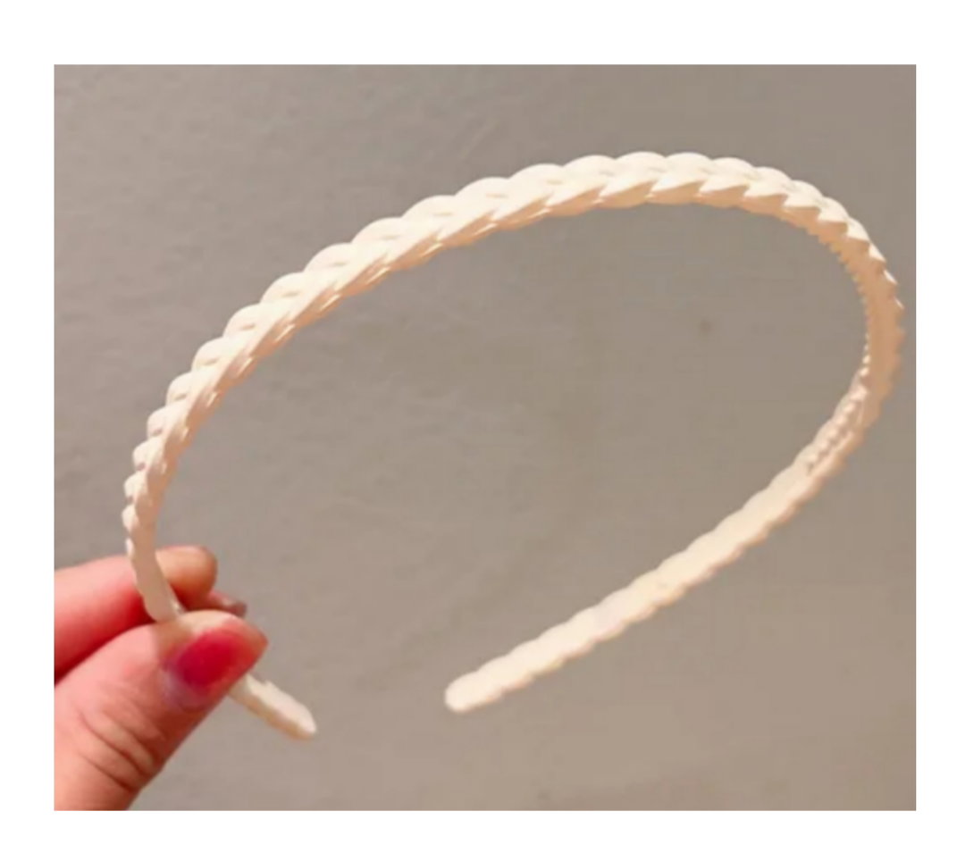 Hair accessoris