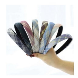 Hair accessoris