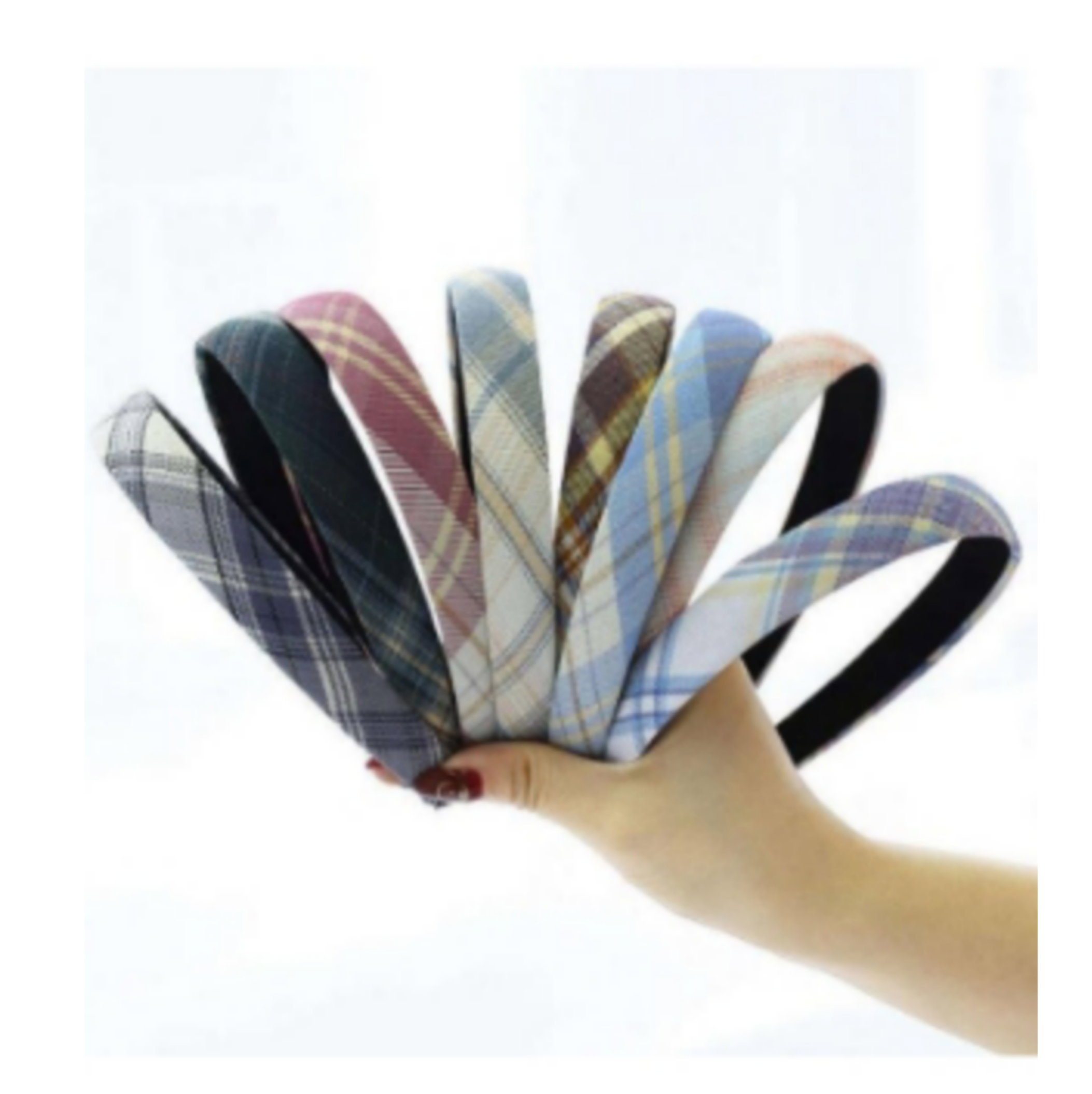 Hair accessoris