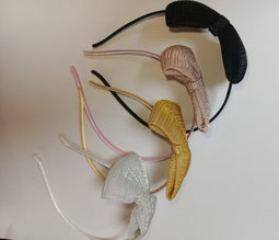 Hair accessoris