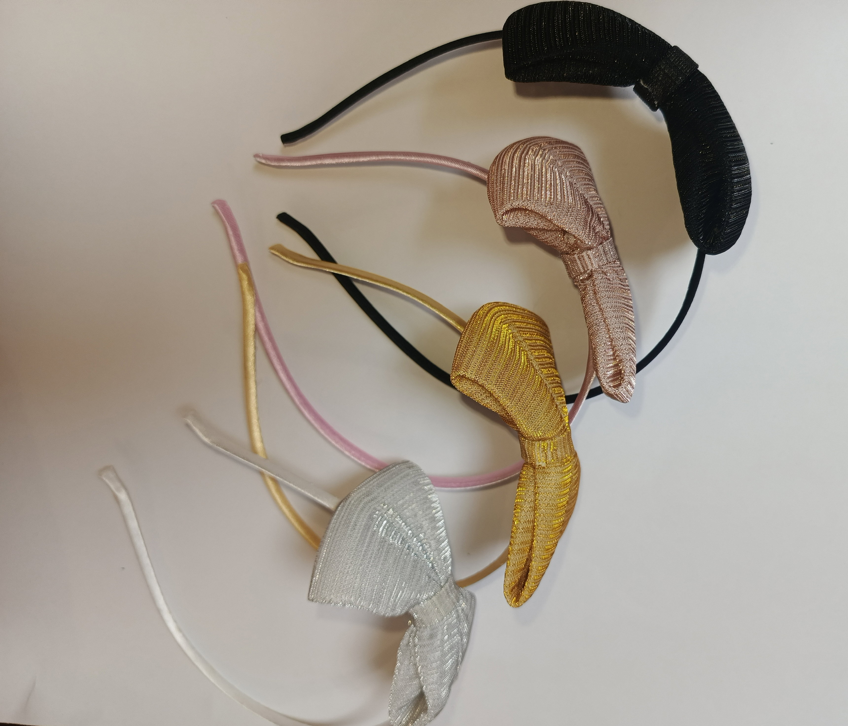 Hair accessoris