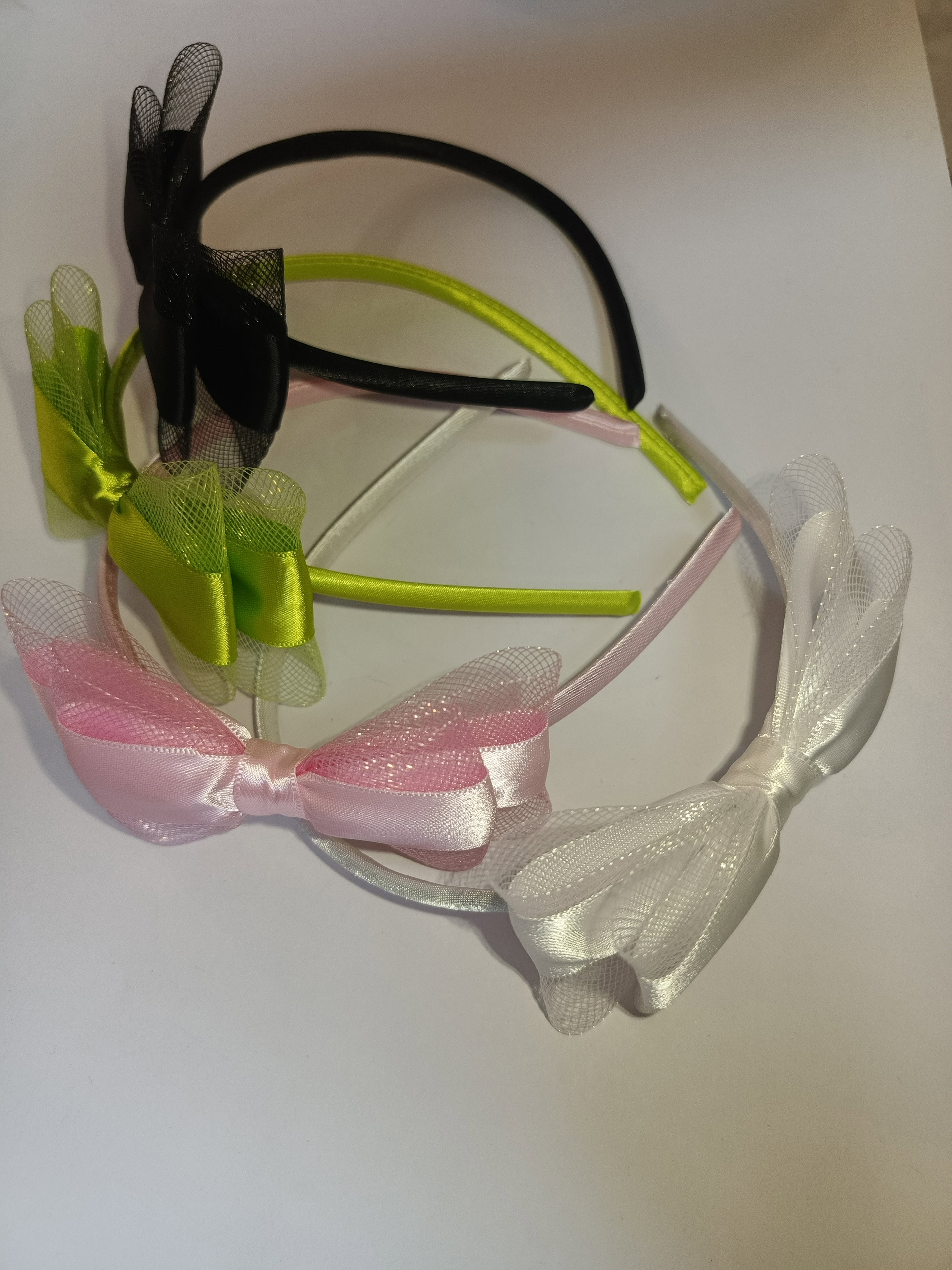 Hair accessoris