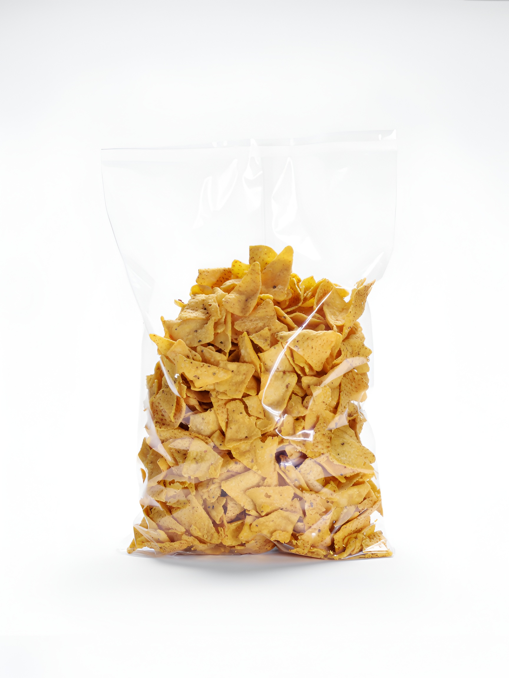 KEREPEK TORTILLA PERISA MI GORENG PEK 2 KG, 1 KG & 500 GM_4