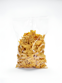 KEREPEK TORTILLA PERISA MI GORENG PEK 2 KG, 1 KG & 500 GM