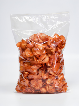 KEREPEK UBI SAMBAL BALADO 
