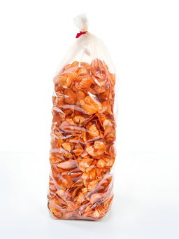 KEREPEK UBI SAMBAL BALADO 