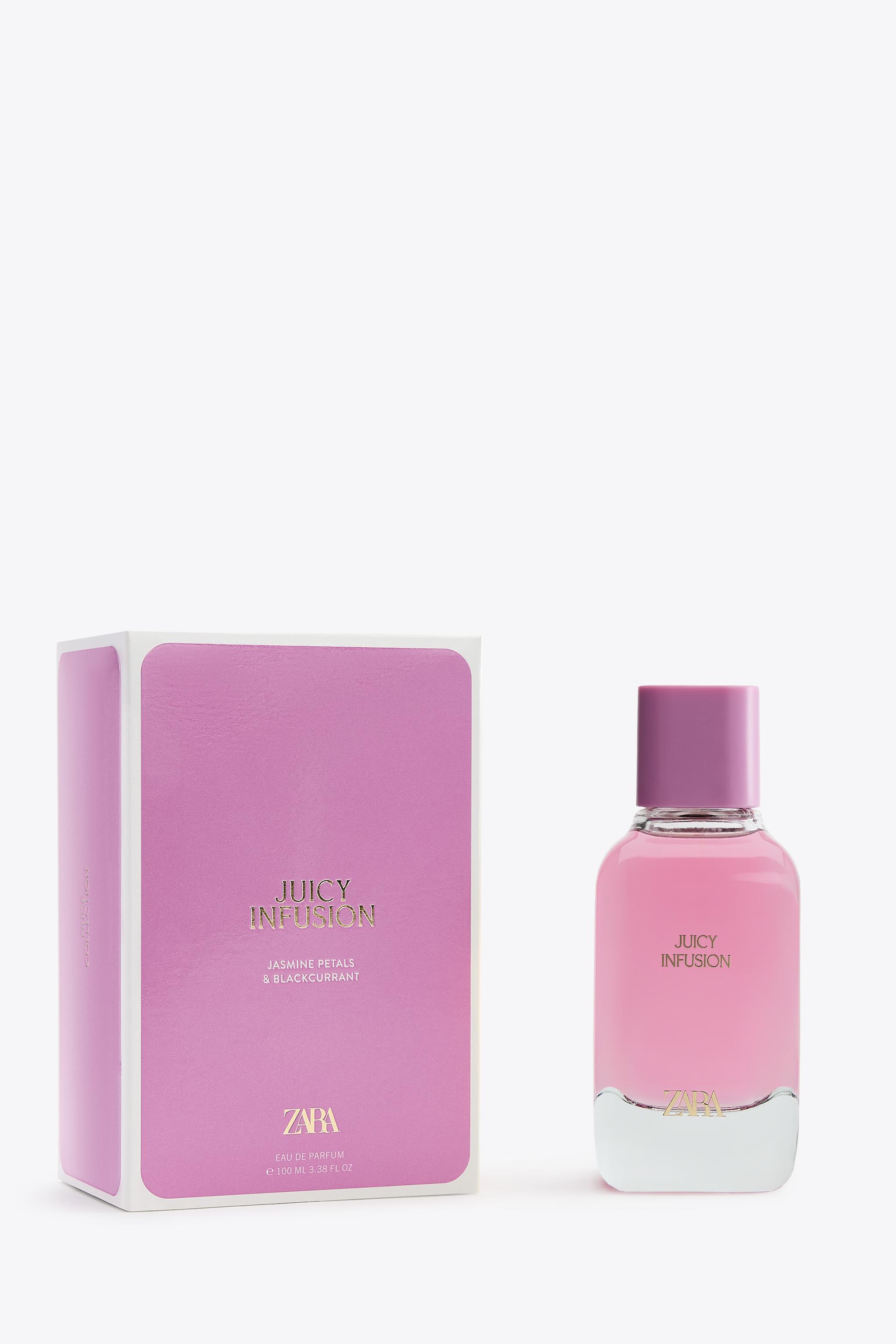 Eau de parfum JUICY INFUSION_0