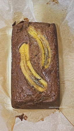 banana bread