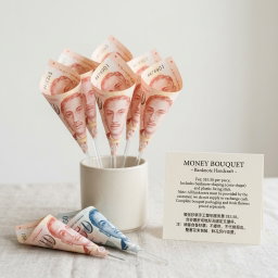 Special Bouquet/Arrangement (Prefix: EX)
