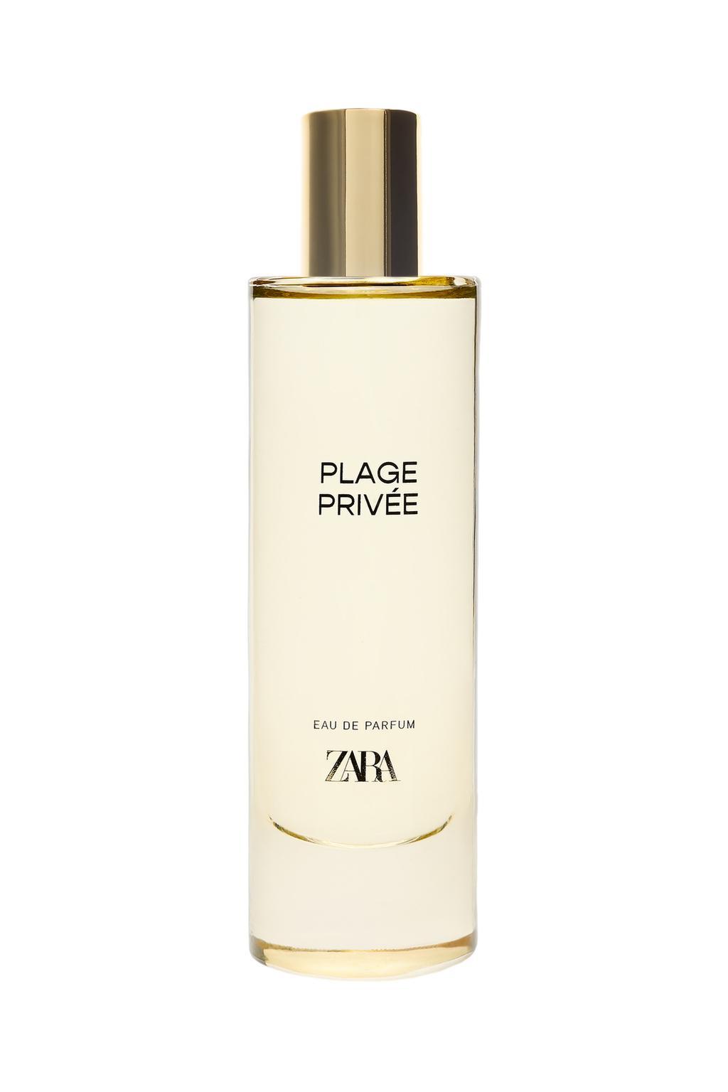 Eau de parfum PLAGE PRIVÉE_0