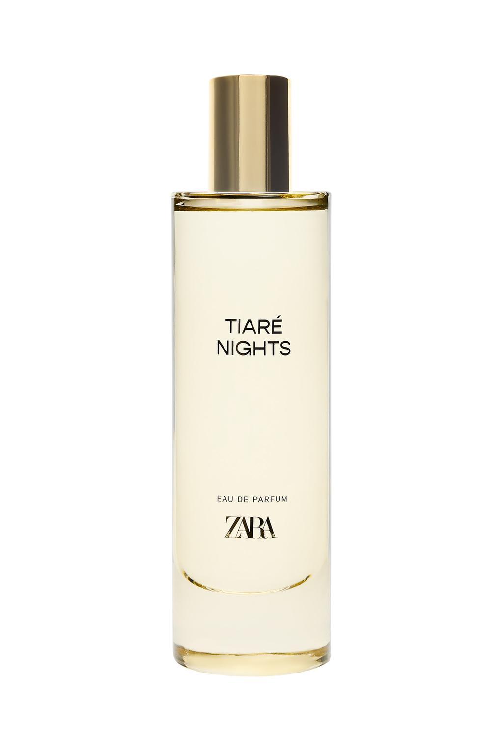 Eau de parfum  TIARE NIGHTS_1