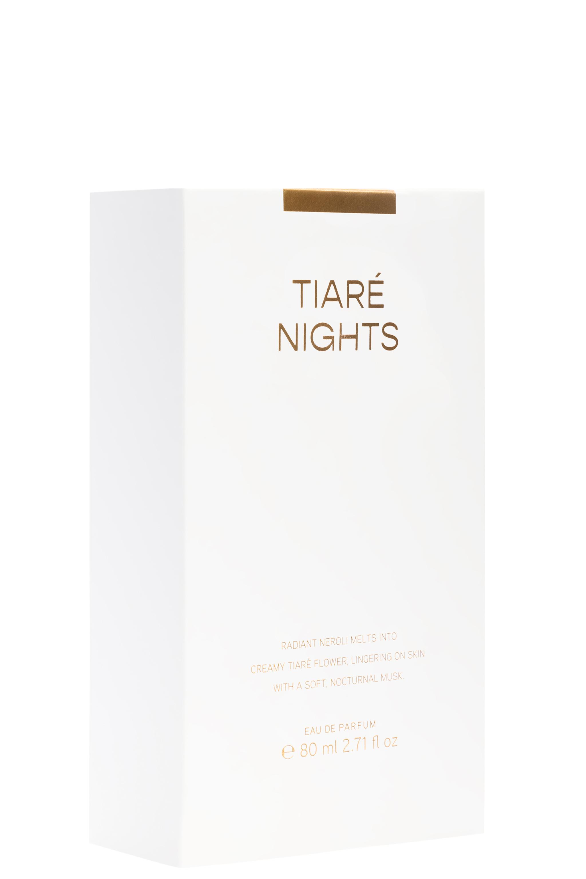 Eau de parfum  TIARE NIGHTS_0