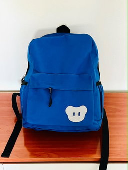 Boys School Backpack 