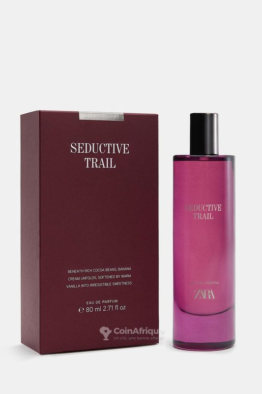 EAU DE PARFUM SEDUCTIVE TRAIL _0