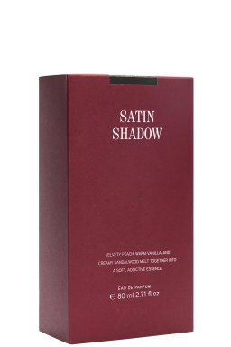 EAU DE PARFUM SATIN SHADOW 