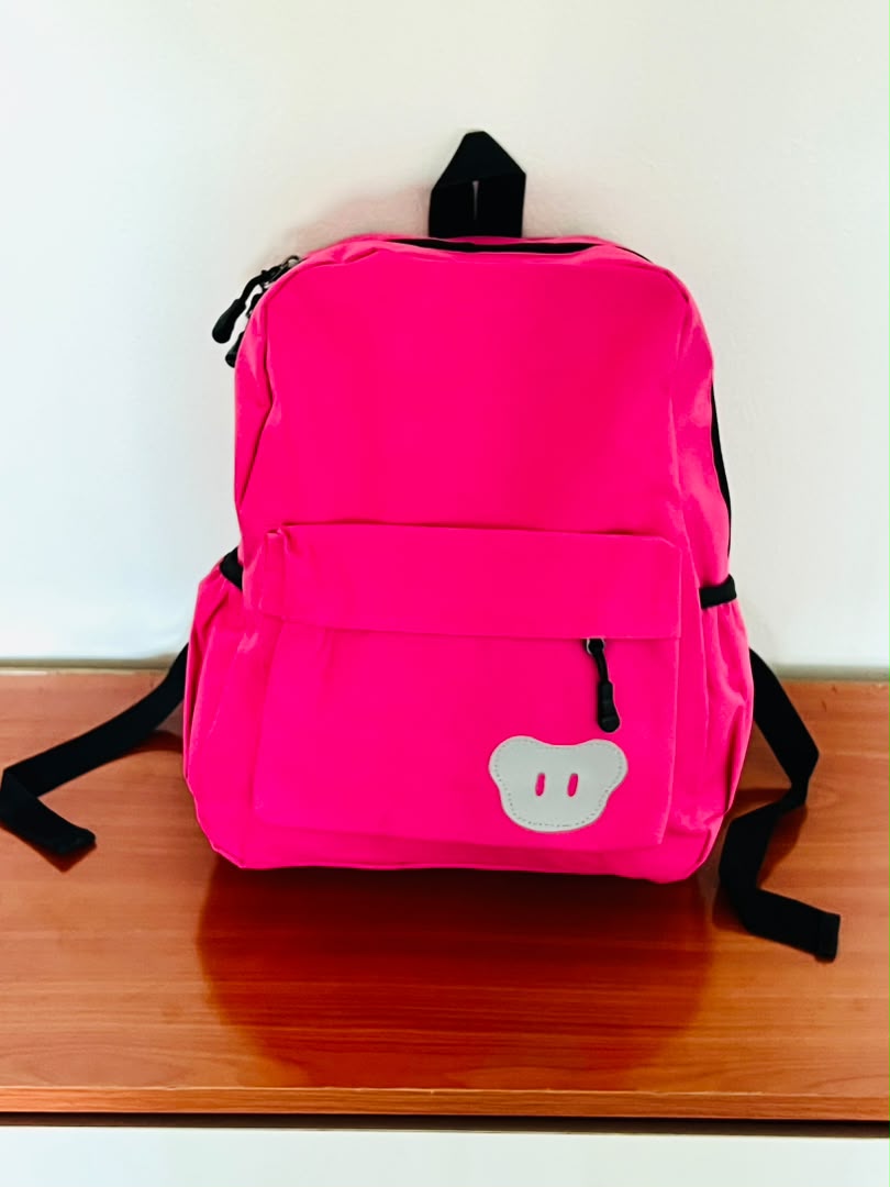 Girls School Backpack