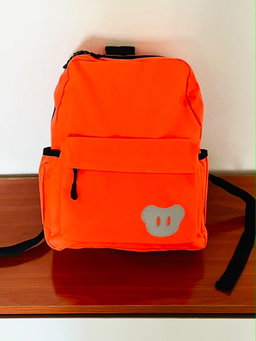  Boys School Backpack 