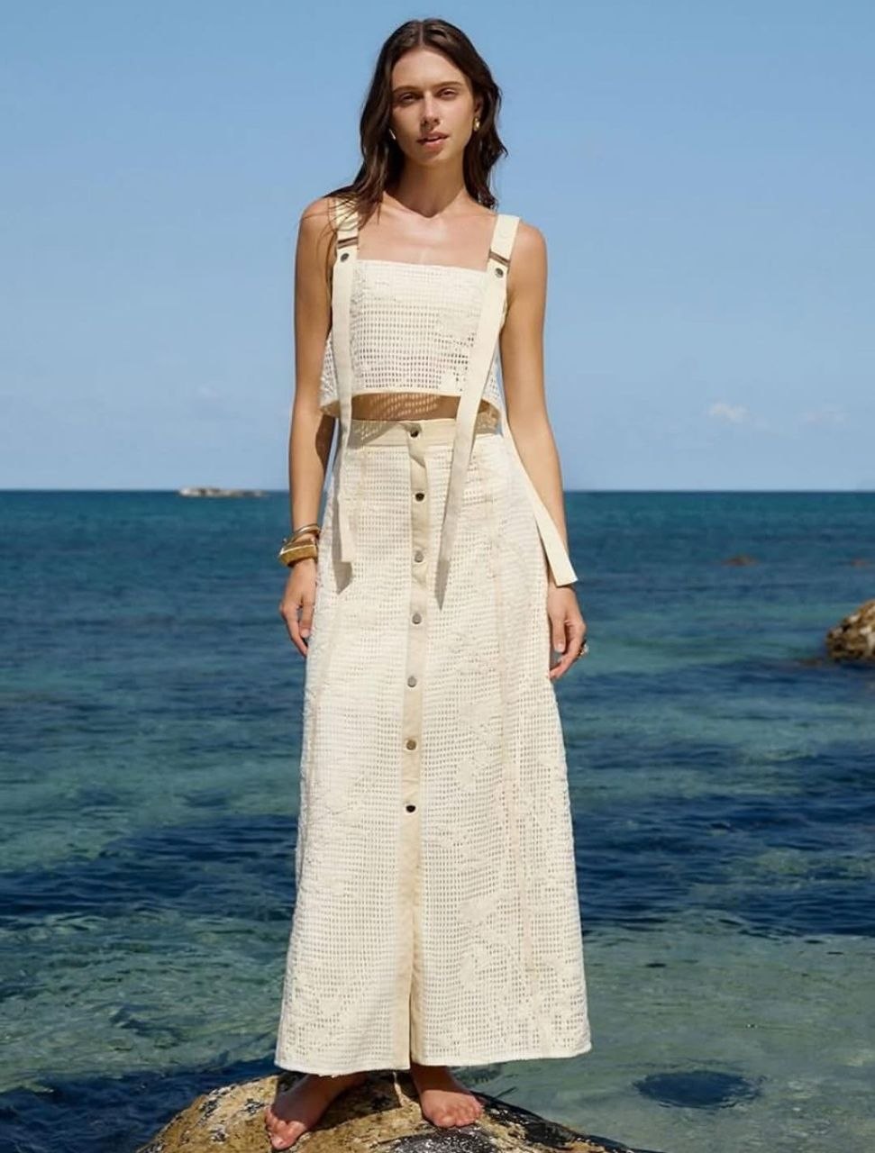 ANH - CHISEL DRESS_0