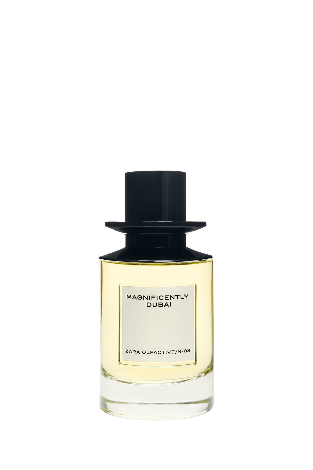 Eau de parfum MAGNIFICIENTLY DUBAI