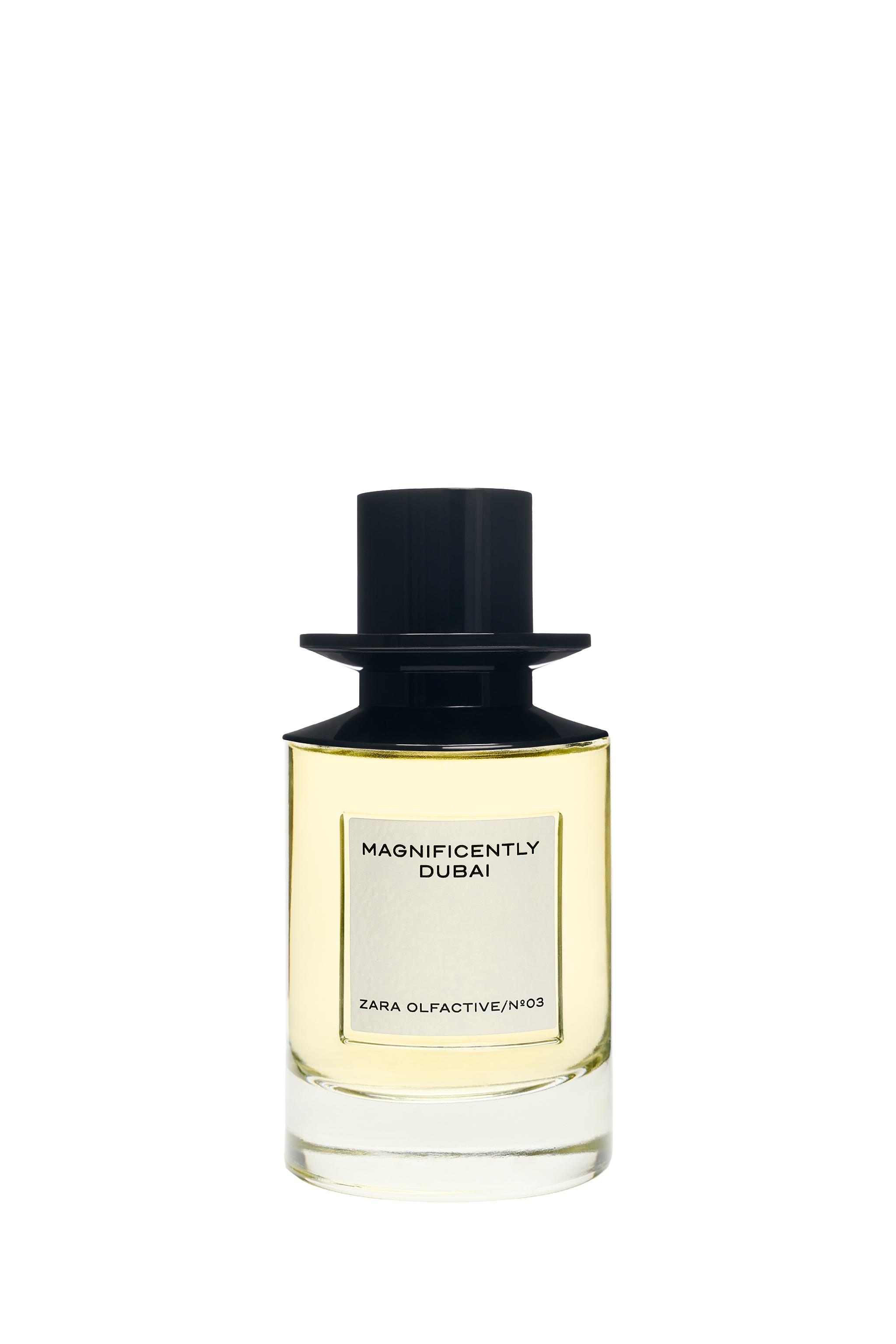Eau de parfum MAGNIFICIENTLY DUBAI_0