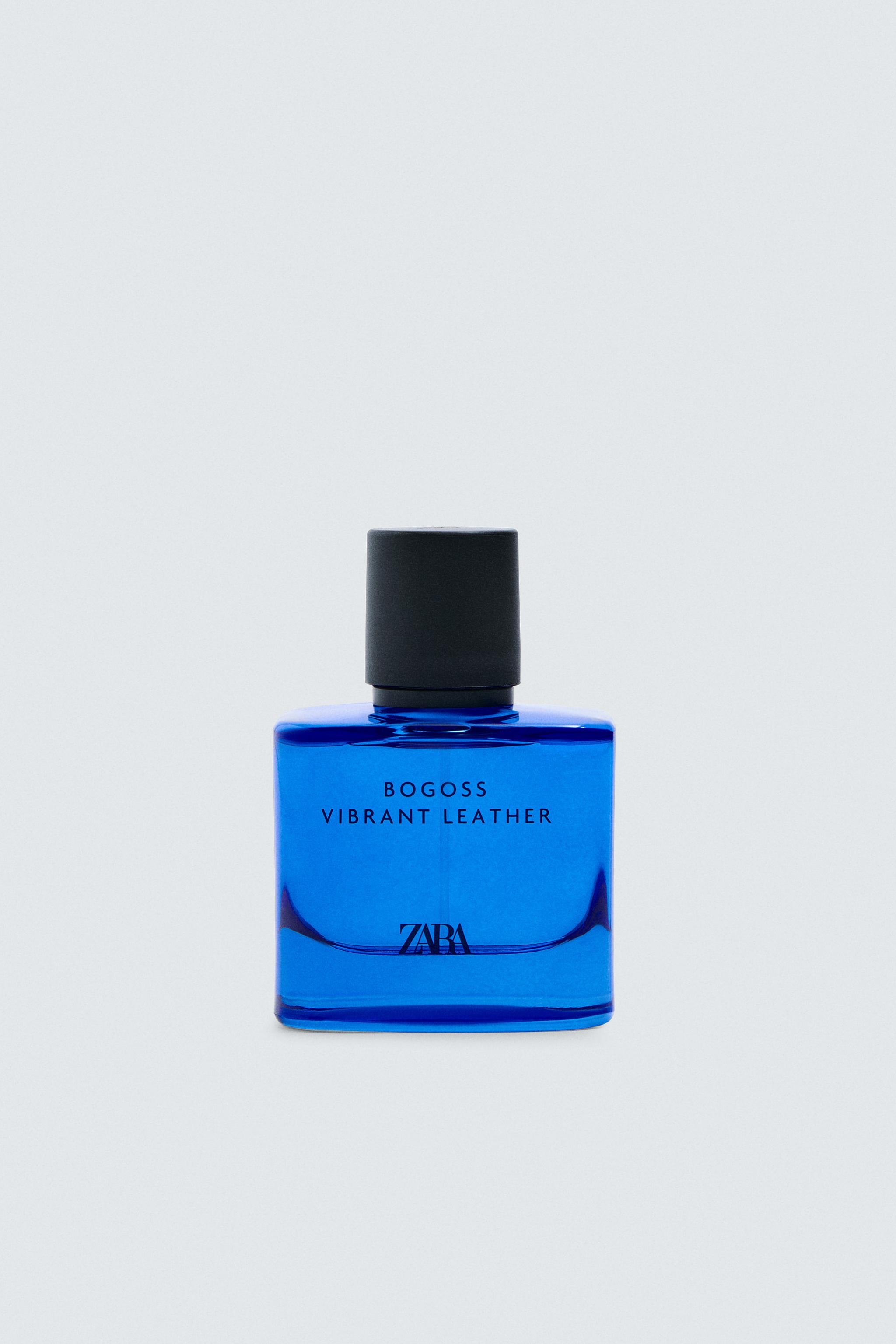 Eau de parfum BOGOSS VIBRANT LEATHER (60 mL)_0