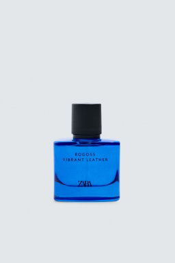 Eau de parfum BOGOSS VIBRANT LEATHER (60 mL)