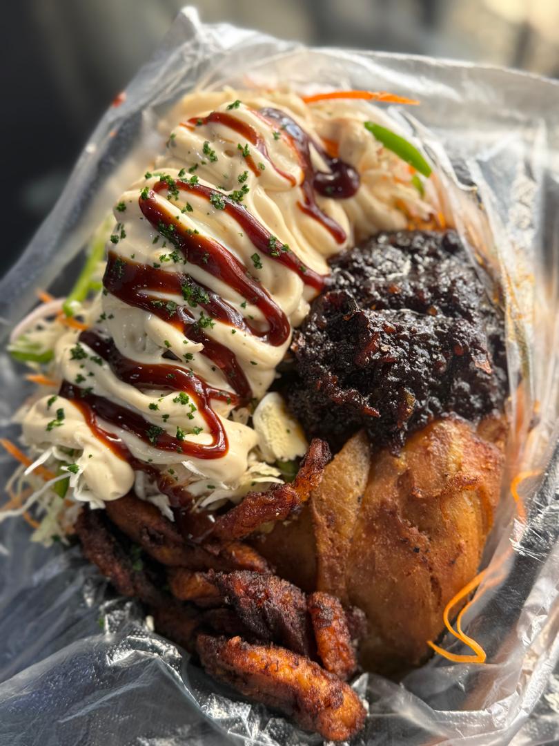 Friedrice check check(Friday Only !)