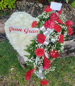 Heart Wreath