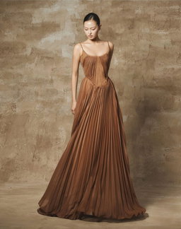 BYD -  SOLI DRESS