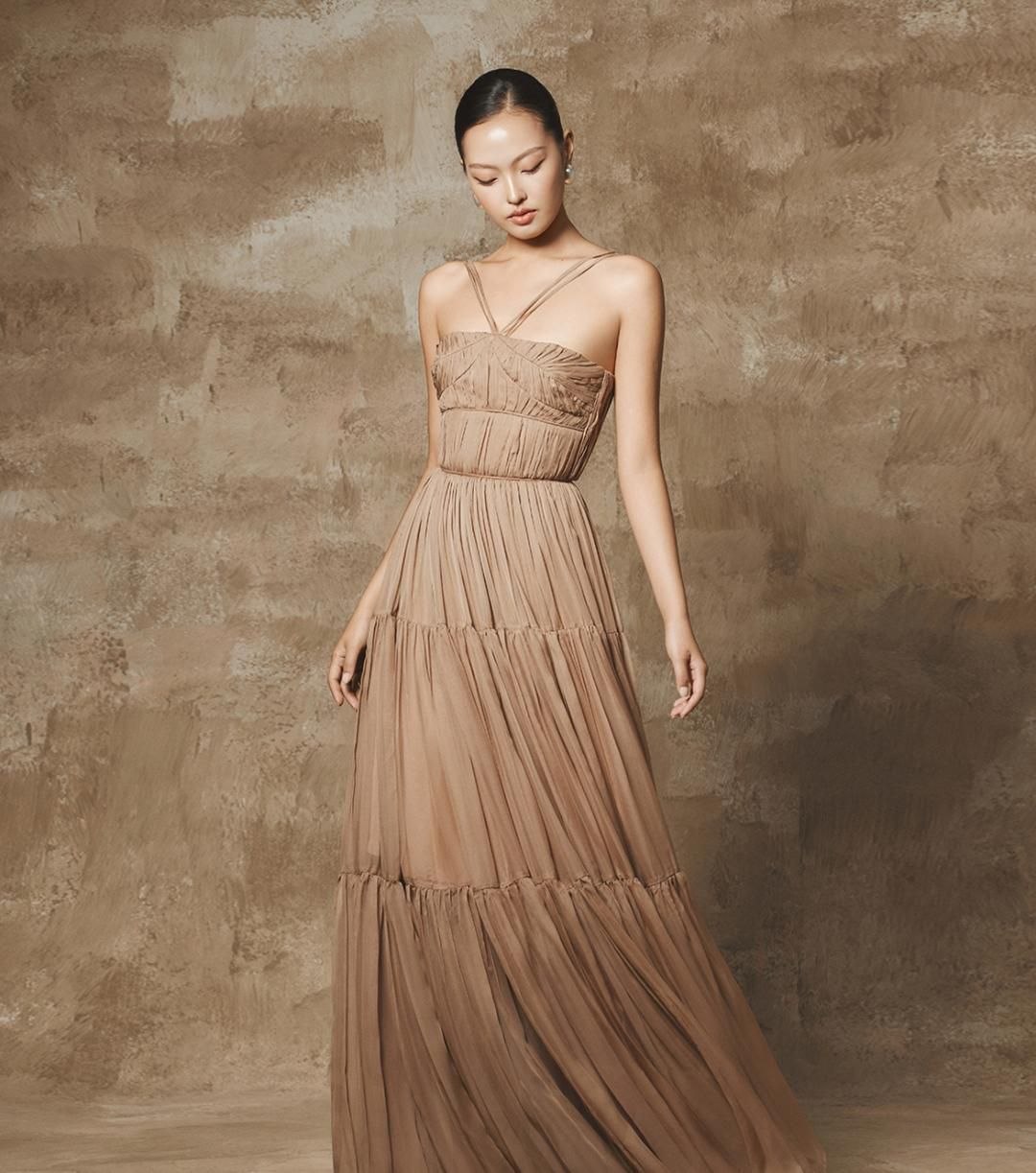 BYD - OLIA DRESS