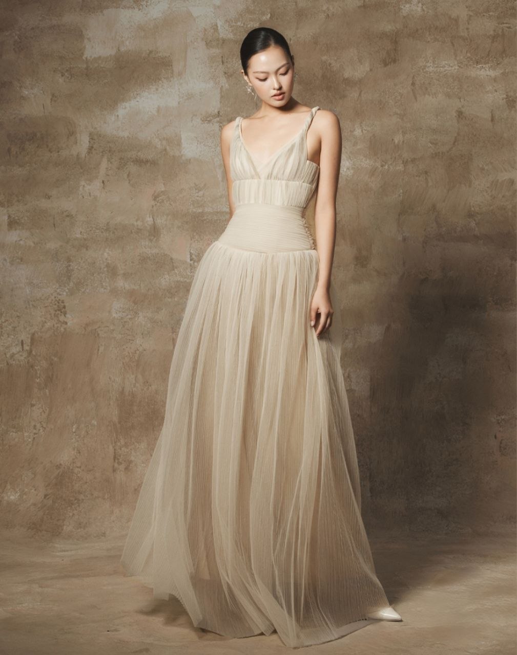 BYD - ONIE DRESS