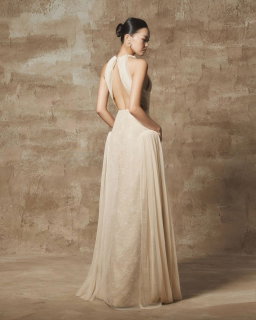 BYD - ONIE DRESS