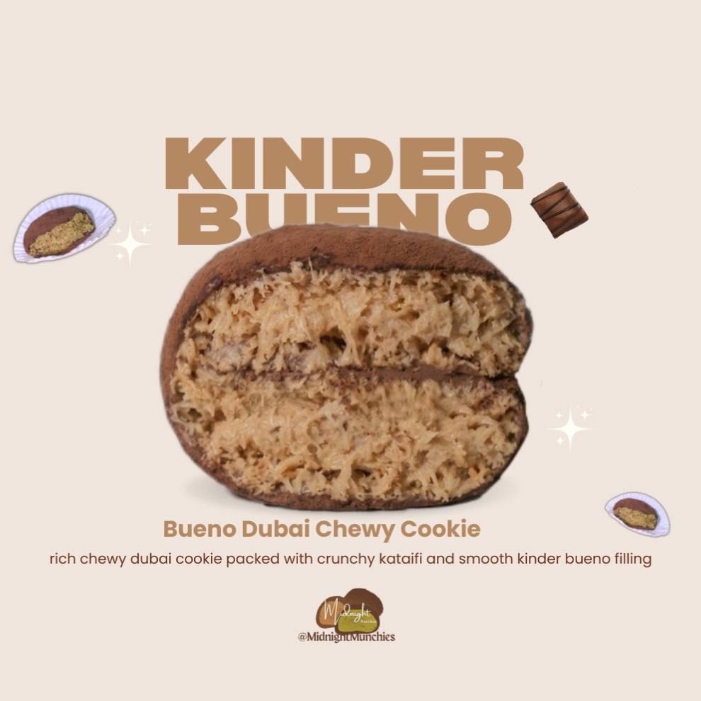 Mixed Box (Pistachio,Bueno)