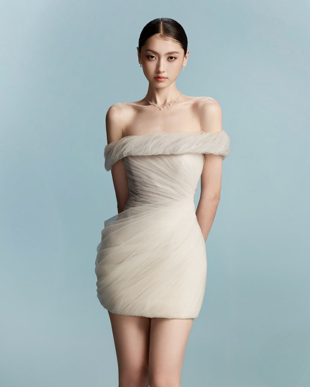 BYD - SHE DRESS