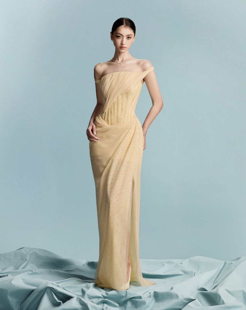 BYD - YELA DRESS